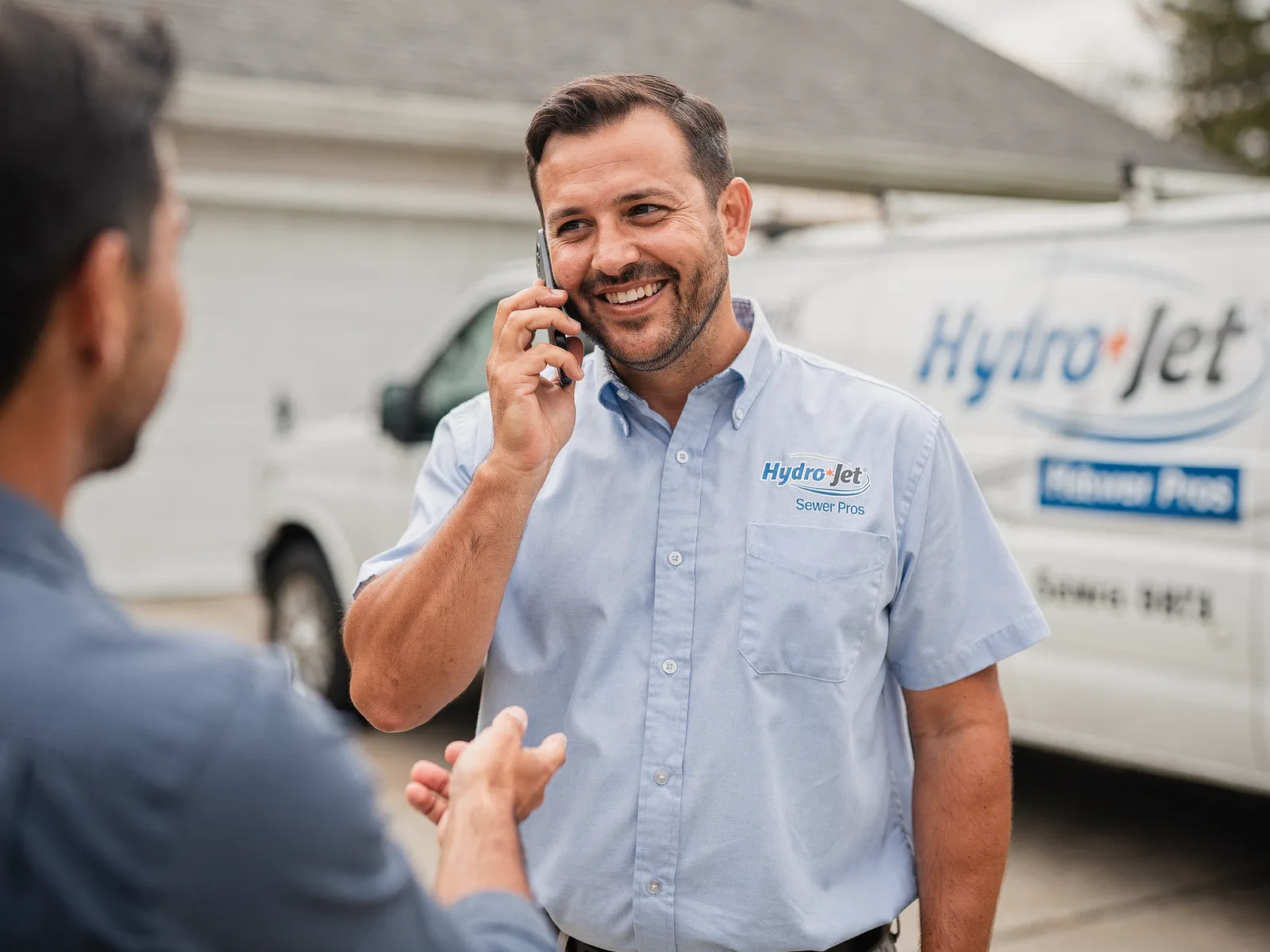Hydro Jetting Fairfield, MT FAQs
